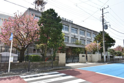 川崎市立田島小学校