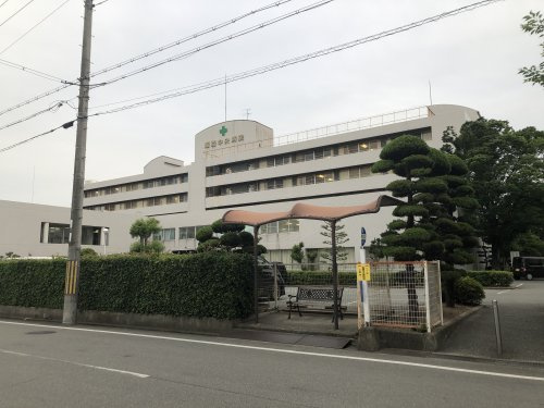 姫路中央病院