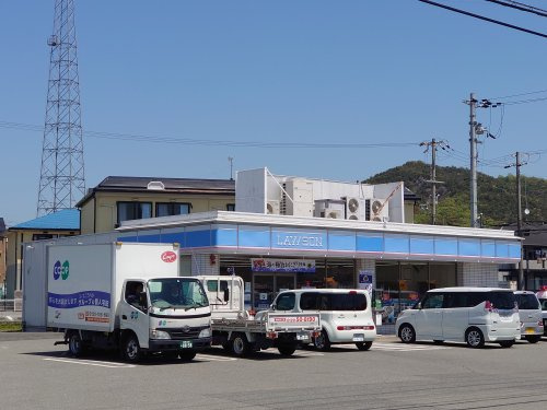 ローソン　姫路花田小川店