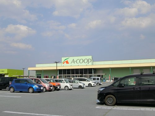 Ａコープ甲西店