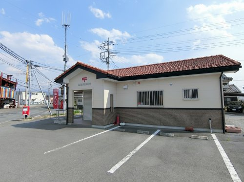 藤田簡易郵便局