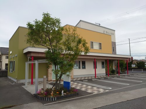 清水小児科
