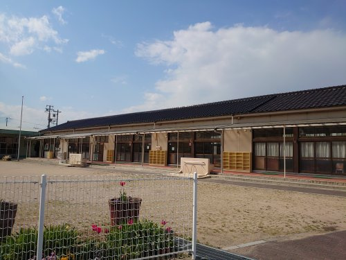 御国野幼稚園