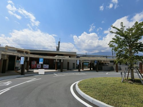 塩崎駅