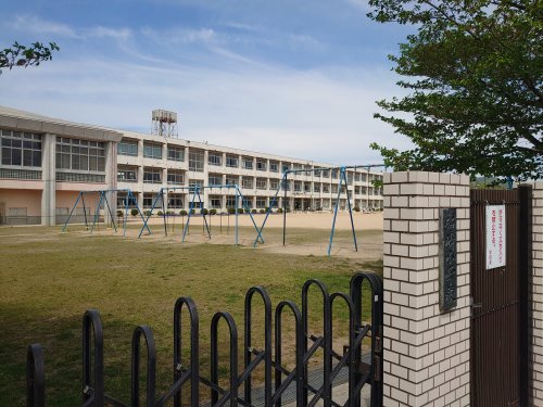 福崎小学校
