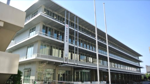 川崎市幸区役所