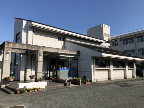 津田公民館