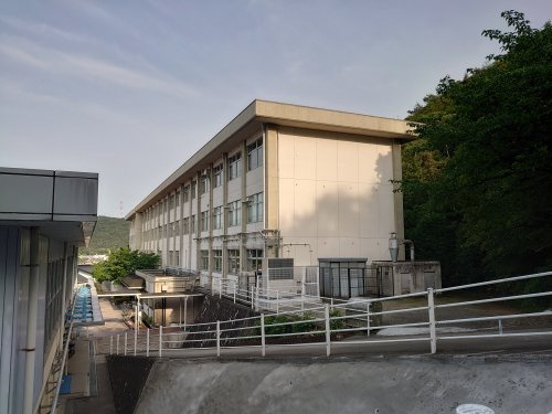 四郷学院　後期課程