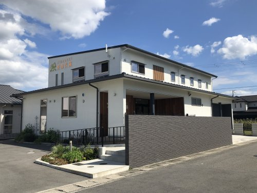 煌保育園