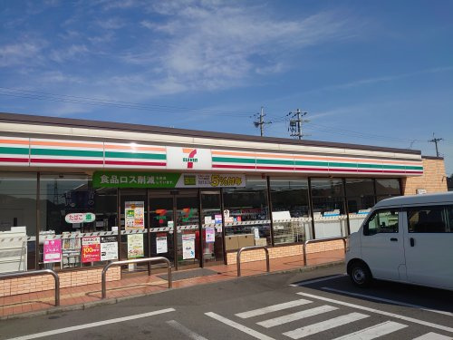 セブンイレブン　姫路津田今在家北店
