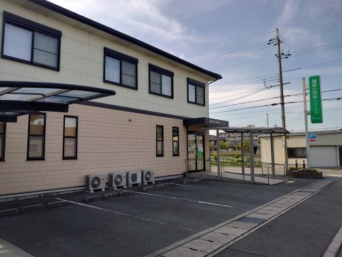 藤原小児科クリニック