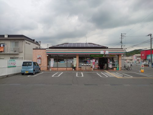 セブンイレブン　姫路田寺7丁目店
