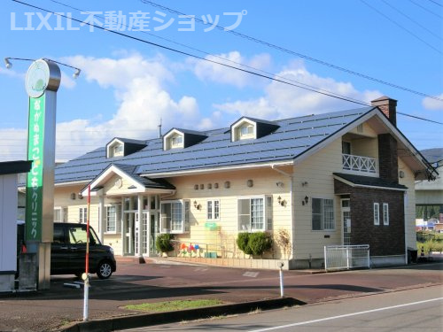 ながぬまこどもクリニック