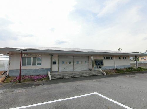 敷島B＆G海洋センター