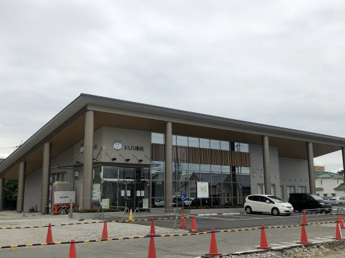 JA兵庫西　荒川支店