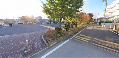 日東浜公園