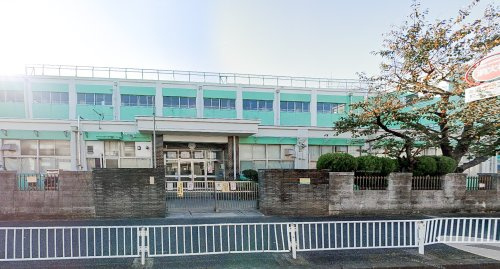 横浜市立 入船小学校