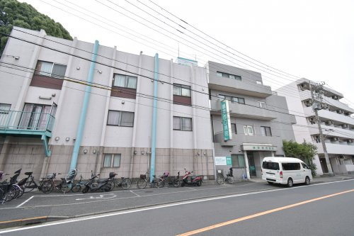 鶴見西口病院