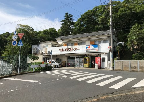 全日食チェーン丸一ストアー