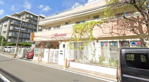 実遊保育園つるみ幼児園