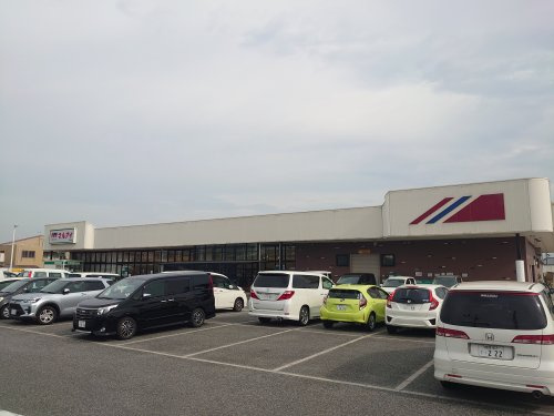 マルアイ　広嶺店