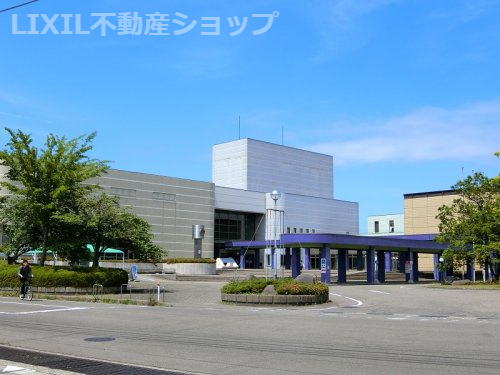 リージョンプラザ上越 レジャープール