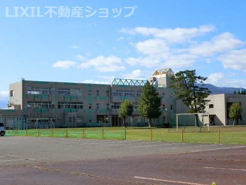 国立上越教育大学学校教育学部附属小学校