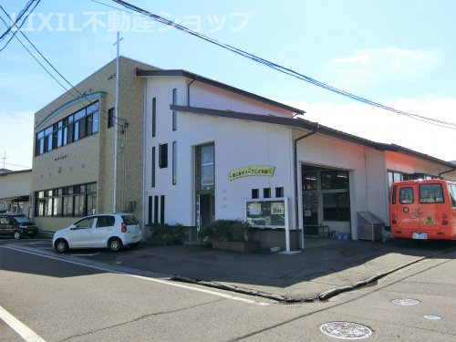 聖上智オリーブこども園