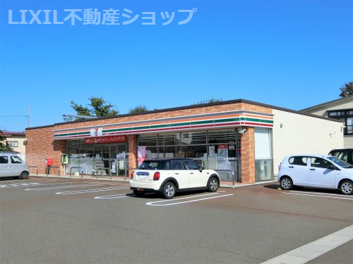 セブンイレブン 上越本町7丁目店