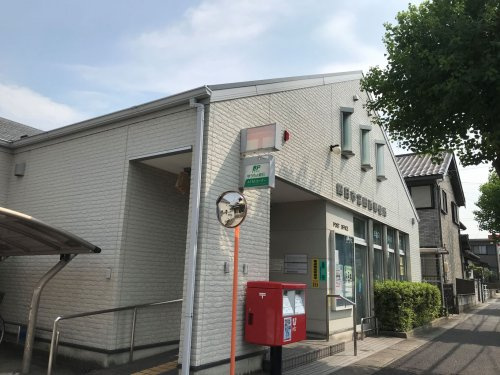 四日市富田西郵便局
