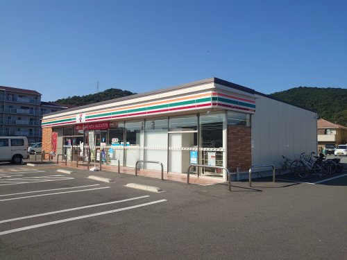 セブンイレブン　姫路勝原熊見店