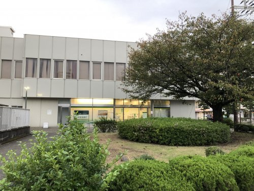 三井住友銀行　広畑支店