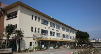 松戸市立栗ケ沢小学校