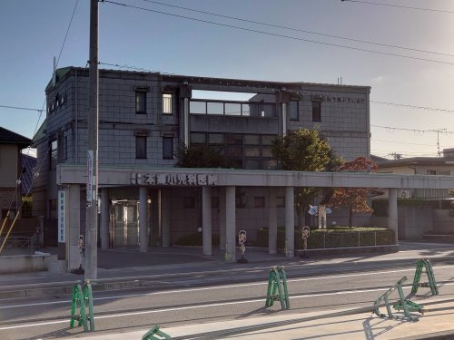 本郷小児科医院