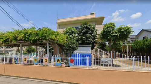 松戸市立古ケ崎保育所