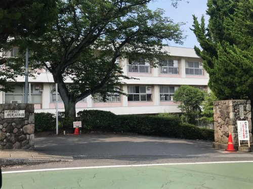 別府市立鶴見小学校