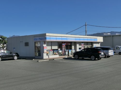 ローソン野牛島店