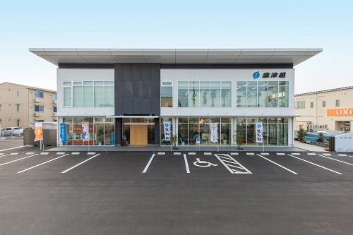 株式会社島津組