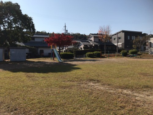 桜台3号公園（桜台西公園）