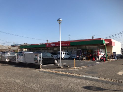 一号舘　桜店