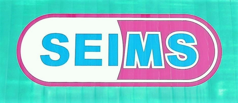 ドラッグセイムス 与野鈴谷店