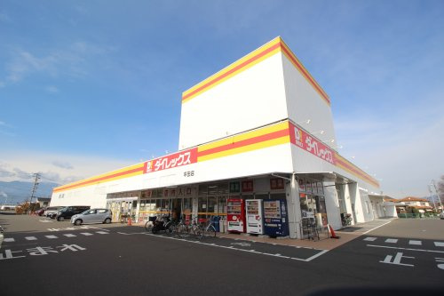 ダイレックス平田店