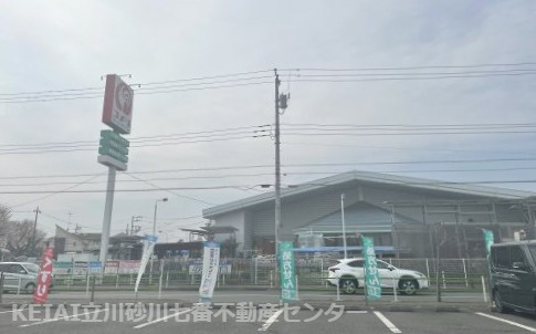 武蔵村山市三ツ藤 Keiai ケイアイ 立川砂川七番不動産センター