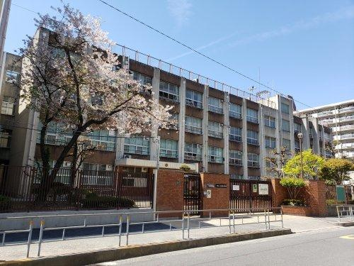 大阪市立友渕小学校