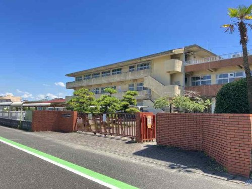 佐賀市立東与賀中学校