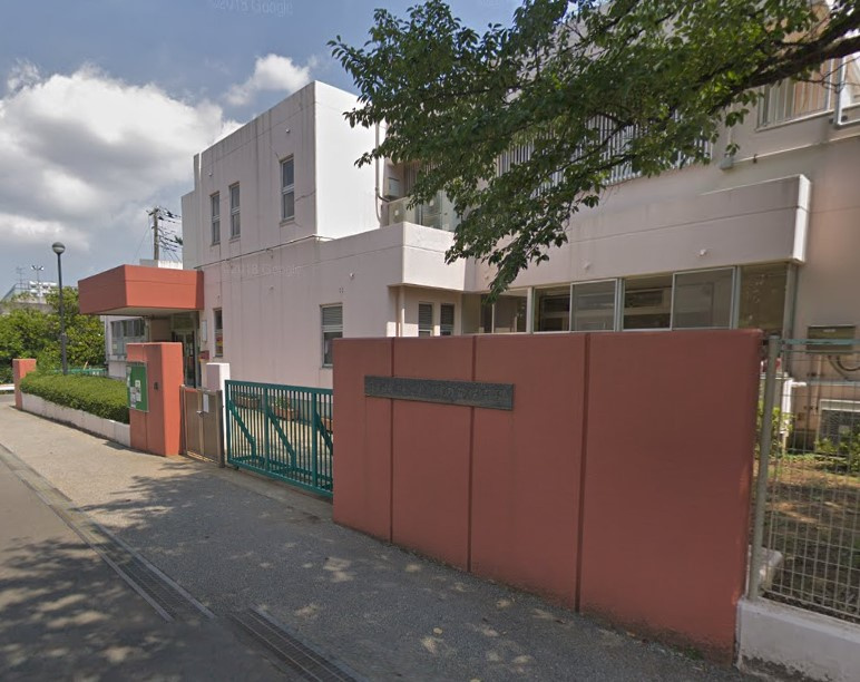 松戸市立貝の花保育所