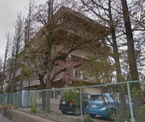 松戸市立八ケ崎第二小学校