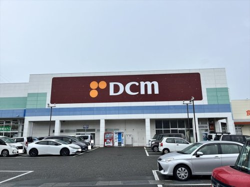DMCくろがねや韮崎店