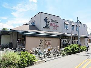 シェフカワカミ 豊中店