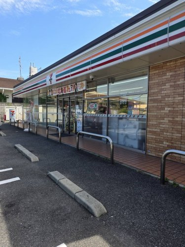 セブンイレブン 大東諸福1丁目店